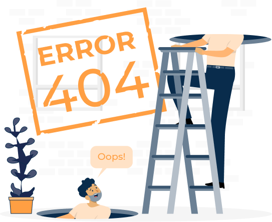 Page Not Found